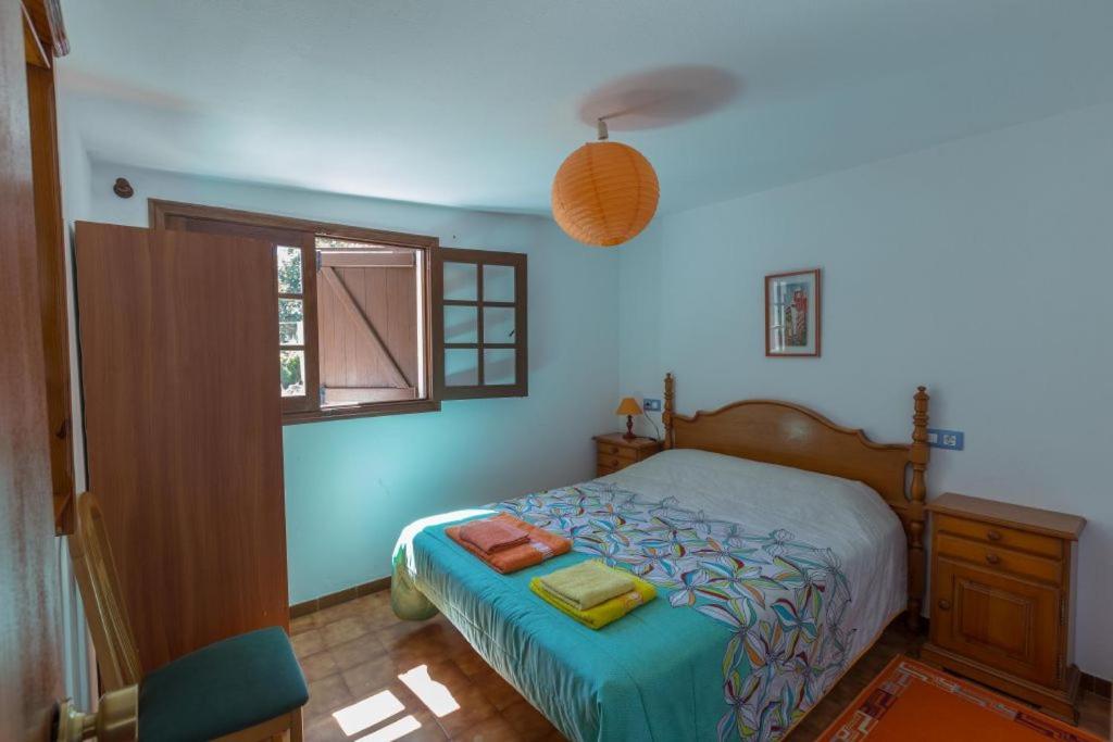 Casa de 3 dormitorios