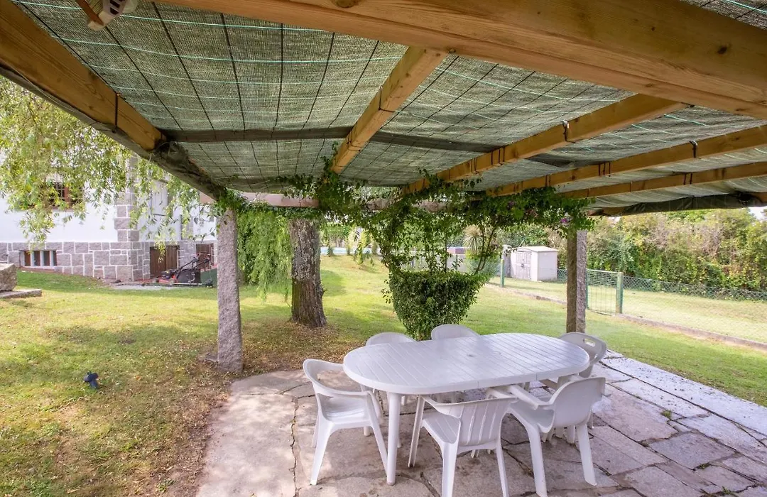 Chalet paxariñas-1
