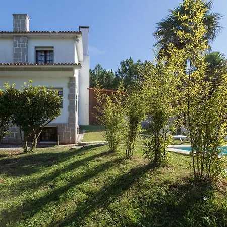 Chalet paxariñas-2